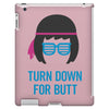 Tina Belcher iPad 3 and 4 Case