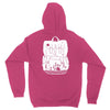 backpacker Unisex Hoodie