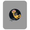 rebel cattack Mousepad