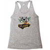 no limit Racerback Tank