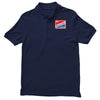 bazooka joe bubble gum logo ideal birthday present or gift Men's Polo Shirt