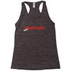 mercury Racerback Tank