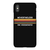 13th doctor jodie whittaker iPhoneX Case