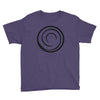 circle Youth Tee