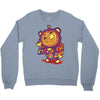 monster hunter (2) Crewneck Sweatshirt