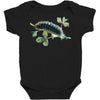 natura animal Baby Bodysuit
