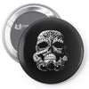 storm trooper Pin-back button