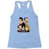 bastille Racerback Tank