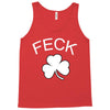 feck Tank Top