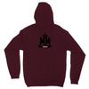 fahrie Unisex Hoodie