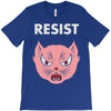 resist T-Shirt