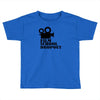 film school dropout Toddler T-shirt