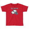 mickey mouse gangster get money Toddler T-shirt