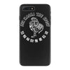 sir racha iPhone 7 Plus Case