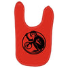 THE MONKEY KING Baby Bibs