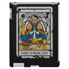 strange magic iPad 3 and 4 Case