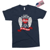 it&rsquo;s been a long day without you mom and i&rsquo;ll tell you all about i Exclusive T-shirt