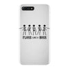 Floss Like A Boss iPhone 7 Plus Case