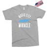 music city miracle Exclusive T-shirt