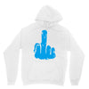 fuck size Hoodie