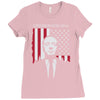 underwood 2016 Ladies Fitted T-Shirt