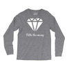 fifth harmony diamond Long Sleeve Shirts
