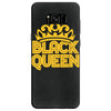 black queen Samsung Galaxy S8