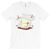 rabbit of caerbannog T-Shirt