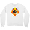 nice 18 Crewneck Sweatshirt