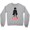 Nina Simone Mood Crewneck Sweatshirt
