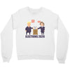 elections 2020 Crewneck Sweatshirt
