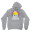 ralph for prez Unisex Hoodie