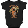 yub nubs Baby Bodysuit
