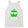 cider (cyder cyber) punk drinking apple west country rough scrumpy Tank Top
