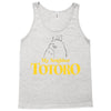 My Neighbor Totoro Tank Top