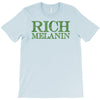 rich melanin T-Shirt