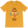 Zero Fox Given T-Shirt