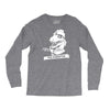 philosoraptor Long Sleeve Shirts