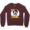 royale with cheese Crewneck Sweatshirt