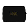 1981 model and still a classic Laptop sleeve