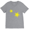 Diddy Kong V-Neck Tee