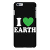 I Love You (Heart) iPhone 6/6s Plus Case