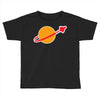 Lego Space Toddler T-shirt