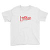 Lolita Youth Tee