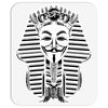 anonymous pharaoh Mousepad
