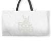rock you Weekender Totes