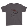 I'm A Goner (f104) Youth Tee