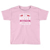 if my husky could talk Toddler T-shirt