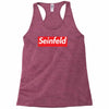 seinfeld Racerback Tank