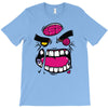 angry zombie T-Shirt